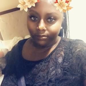 Meet your Posher, Christie